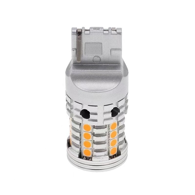 27W llevó luces de señal de vuelta del coche frena las luces para la prenda impermeable de los vehículos