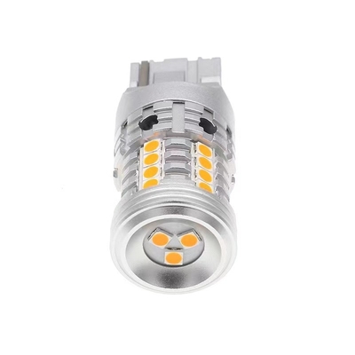 27W llevó luces de señal de vuelta del coche frena las luces para la prenda impermeable de los vehículos
