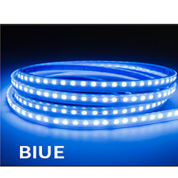 luces impermeables flexibles DRL de la guía del flujo del freno de la señal de vuelta de la tira de tubo de la linterna LED del coche de 2pcs 12V