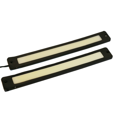 Drl diurno que conduce la mazorca llevada linterna 12V de la tira de tubo del coche