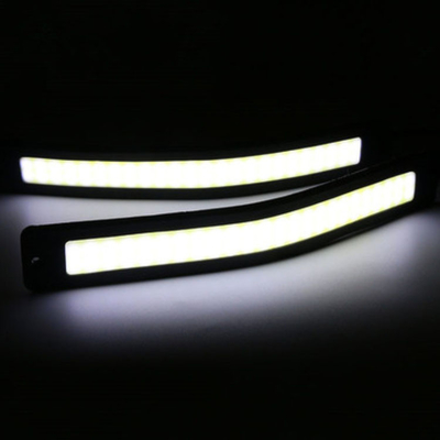Drl diurno que conduce la mazorca llevada linterna 12V de la tira de tubo del coche