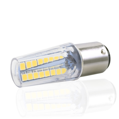 1157 32SMD Ámbar Luzes de señal de giro de freno LED Luzes de luz de luz LED Bulbo cola del coche Detener la señal de giro para la marcha atrás para la motocicleta