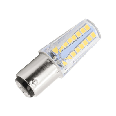 1157 32SMD Ámbar Luzes de señal de giro de freno LED Luzes de luz de luz LED Bulbo cola del coche Detener la señal de giro para la marcha atrás para la motocicleta