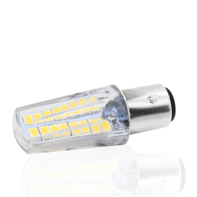 1157 32SMD Ámbar Luzes de señal de giro de freno LED Luzes de luz de luz LED Bulbo cola del coche Detener la señal de giro para la marcha atrás para la motocicleta