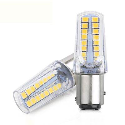 1157 32SMD Ámbar Luzes de señal de giro de freno LED Luzes de luz de luz LED Bulbo cola del coche Detener la señal de giro para la marcha atrás para la motocicleta