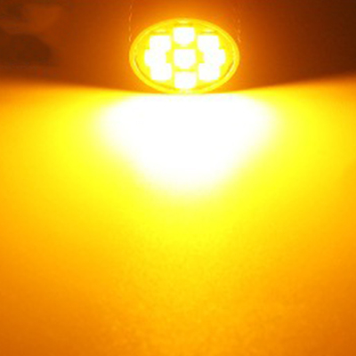 1157 BAY15D LED P21/5W 1156 BA15S P21W bombillas LED 9 SMD 3030 R5W R10W luz de cola de freno de automóvil