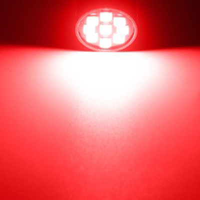 1157 BAY15D LED P21/5W 1156 BA15S P21W bombillas LED 9 SMD 3030 R5W R10W luz de cola de freno de automóvil