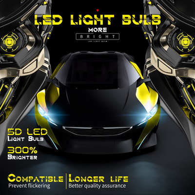 Luzes LED de giro de automóviles de color blanco Auto 12V 24V 2835 45SMD 1156 1157 T25 3156 3157 T20 7440 7443 Canbus bombillas de automóvil LED