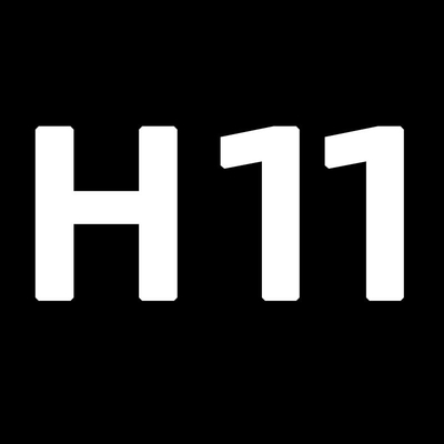 Linterna automotriz H1 H3 H4 H7 H11 9005 del lumen LED de O3 12V 55W 12000 bulbo llevado 9006 D2H de la linterna