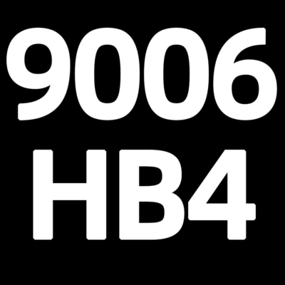 Linterna automotriz H1 H3 H4 H7 H11 9005 del lumen LED de O3 12V 55W 12000 bulbo llevado 9006 D2H de la linterna