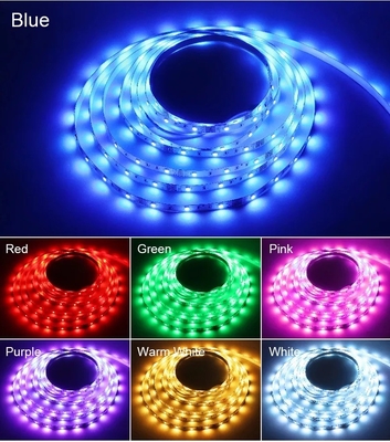 Los 45CM 17,7” silicones ligeros DRL de la barra de funcionamiento del tiempo del día de Amber Flexible LED del blanco que fluyen