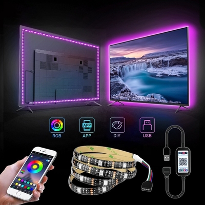 Los 45CM 17,7” silicones ligeros DRL de la barra de funcionamiento del tiempo del día de Amber Flexible LED del blanco que fluyen